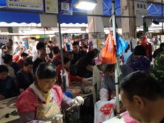 -贵州路便民市场