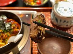 烤牛肋条-伊藤ITO(侨福芳草地购物中心店)