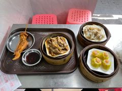 -恒兴发茶店(十三小店)