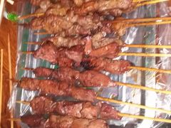 羊肉串-同来顺烧烤餐厅(哈尔滨道店)