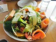 -Ricci睿奇美式餐厅(五道口店)