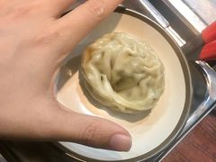 -神仙雪浓汤(明洞店)