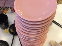 -争鲜回转寿司(双井家乐福店)