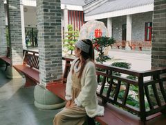 -广西大学(大学东路校区)