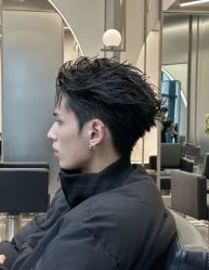 点击看大图 -icare美发沙龙