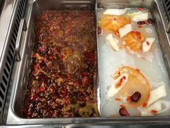 -山城老炮火锅城