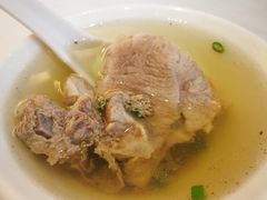 -御信客家王(洛溪店)