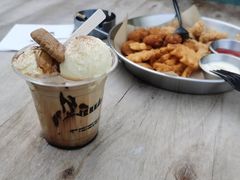 -J Create城市露营咖啡·简餐·宠物(上海动物园店)