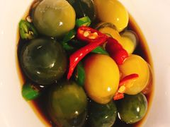 小皮蛋-红钳侠小龙虾·烧烤(中赢康康谷店)