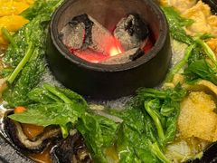腾冲土锅子-泓0871臻选云南菜·味庄