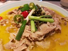 -大碗居·烤鸭·鱼头泡饼(天坛东门店)