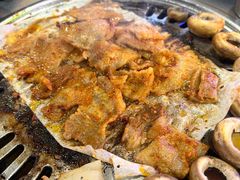 -杀猪天·韩国烤肉(总店)