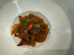 -聚鑫阁江浙菜·非遗传承技艺(闵行交大店)