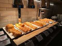 -广州德安丽舍凯宾斯基酒店