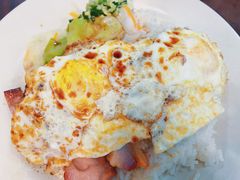 -兰芳园(上环店)