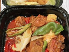 -巴依老爷新疆美食(远洋未来汇购物中心店)