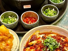 -浩海火燒雲傣家菜(芮欧百货店)