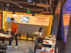 -鸣记脆皮烤鱼·海鲜烤鱼(三八广场店)