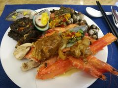 -长沙世纪金源大饭店·金世纪中餐厅