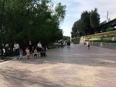 -宝安西湾红树林湿地公园