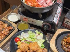 -小川洋风料理(街道口店)