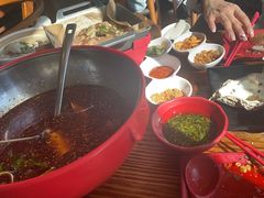 -红料理|串串有瘾·烧烤(吴中路店)
