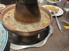 -东来顺饭庄(上地华联店)