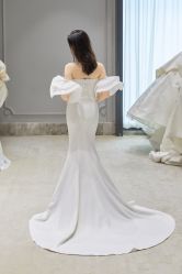 点击看大图 -MuseMarry婚纱(前海嘉里中心店)