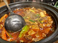 -肖记公安牛肉鱼杂馆· 省级非物质文化遗产(仁和路店)