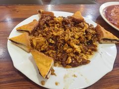 -闻香阁·清真(光荣道店)