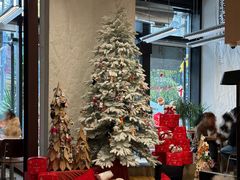 -LANLIZI BAKERY(COSMO店)