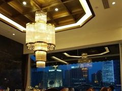 大堂-三利音·浦之舟(滨江大道店)