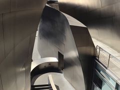 -华特·迪士尼音乐厅