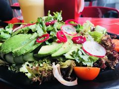 -Luchador摔跤手墨西哥餐厅(恒宇广场店)