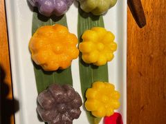 -马灯部落·西湖边的创意山景餐厅(虎跑动物园店)