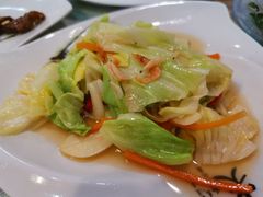 -金姐台湾菜(珠江路店)