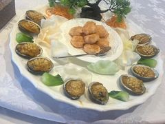 -万宝海鲜舫(劳动公园店)