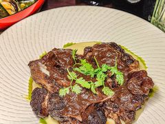 -Brut Eatery Wine Bar & Restaurant (建国东路店)