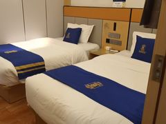 -北京亚奥国际酒店