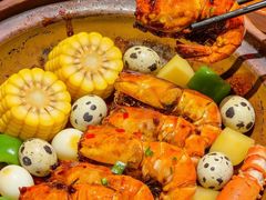 -啫神·广州地标美食(北京路店)