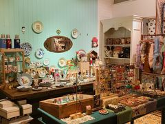 -恋物百货商店(华侨城店)