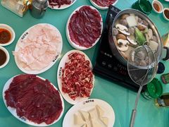 -乌记鲜活牛肉城(金砂东路店)