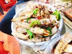 -大学城夜市大排档(凤栖路店)