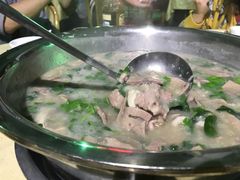 -标记美食新鲜猪杂(兴南大道店)