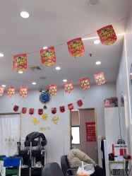 -思密达·烫染设计