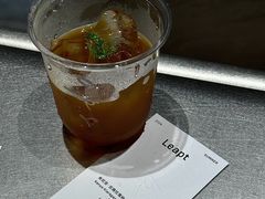 -O.P.S. CAFE