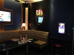 -萧邦音乐会所KTV·蒸汽活海鲜自助(福田店)