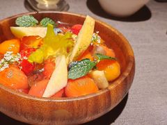 -美美九席·湖景餐厅(李公堤店)