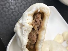 -白杨包子(通达街店)