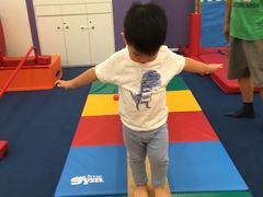 -小小运动馆(浦江店)